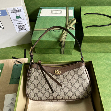 VS - GUKI Bag - 155