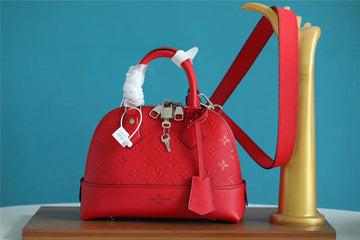 VS Fashion Lu-Vi bags - 8546
