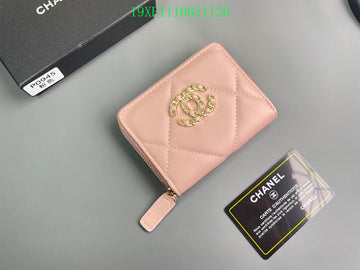 VS CHL Wallet - 066