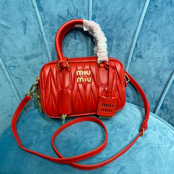 VS - MMU Women Bag - 141