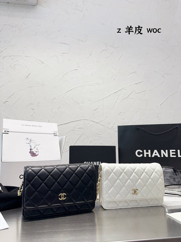 VS - CHL Bags - 6891