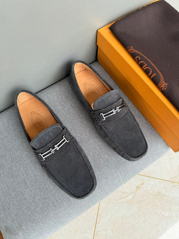 VS - TDS Men Shoes - 020