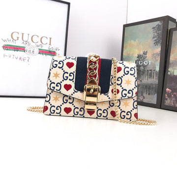 GCC - VS Fashion Bags - 979