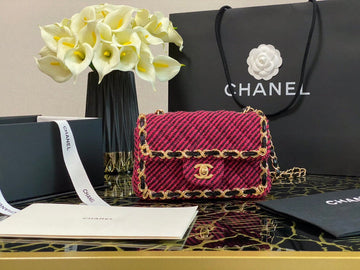 VS Fashion - CNL Bags - 2608