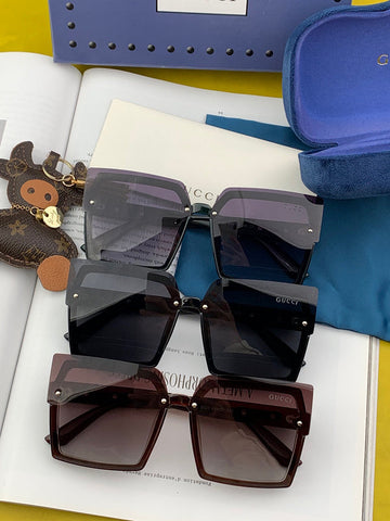 VS - GUKI Sunglass - 433