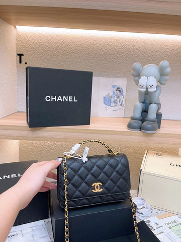 VS - CHL Bags - 6853