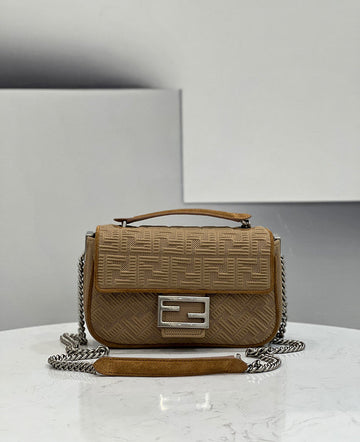 Fendi Luxury Fashion Bag