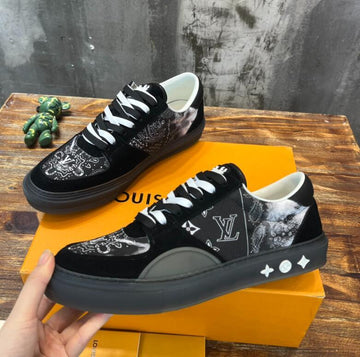 VS Luxury - LOV Men Shoes - 972