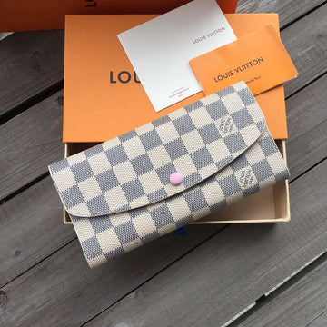 VS - LOV Wallets - 810