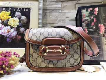Gucci Luxury Fashion Bag