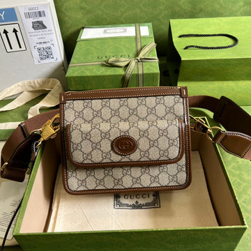 VS - GUKI Women Bag - 1364