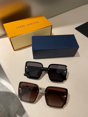 VS - LOV Sunglass - 139