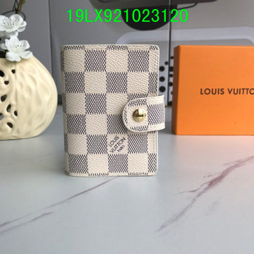 VS CHL Wallet - 1259