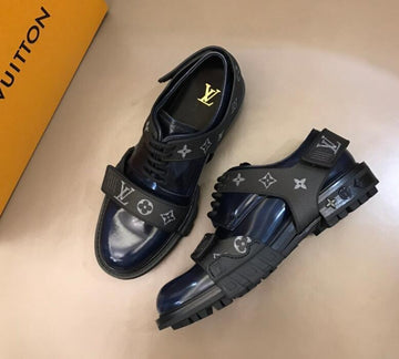 VS Luxury - LOV Men Shoes - 1718