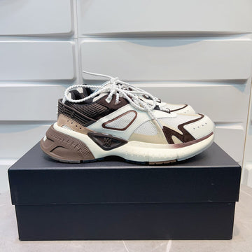 VS - AMIR Men Shoes - 374