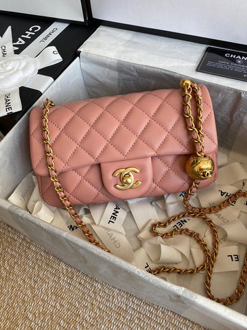 VS Luxury - CHL Bags - 3475
