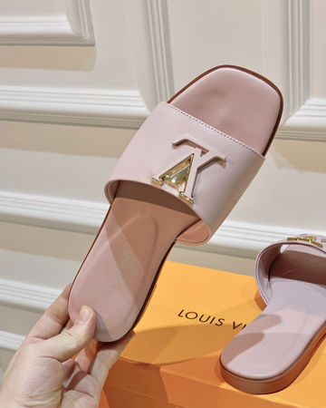 VS Luxury - LOV Women Shoes - 122