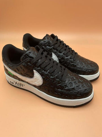 VS Luxury - LOV Men Shoes - 1109