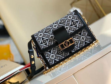VS Luxury - LOV Bags - 2624
