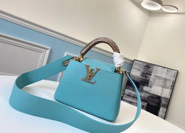 VS Luxury - LOV Bags - 2586