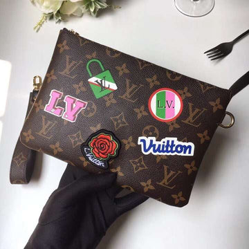 VS Fashion Lu-Vi bags - 1129