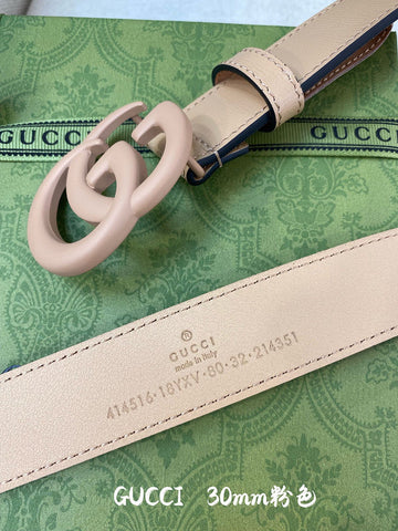 VS - GUKI Belt - 053