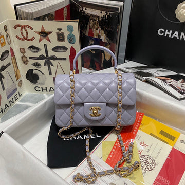 VS Luxury - CHL Bags - 3324