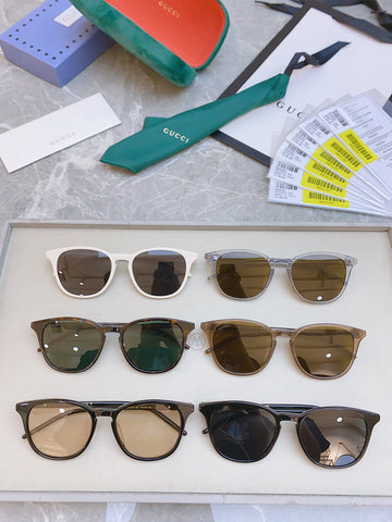 VS - GUKI Sunglass - 055