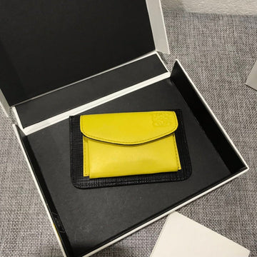 VS - LOW Wallet - 198