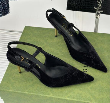 VS Luxury - LOV Women Shoes - 312