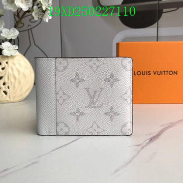 VS CHL Wallet - 1130