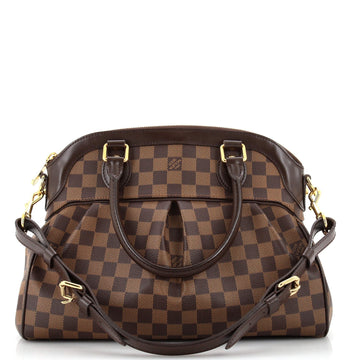 Trevi Handbag Damier PM
