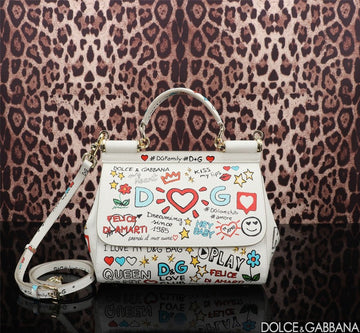 VS - DG Bags - 406