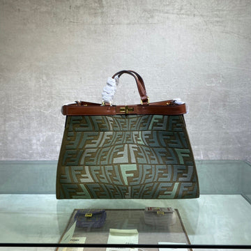 FDI Bags - Luxurious Bags  358