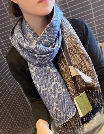 VS - GUKI Scarf - 089