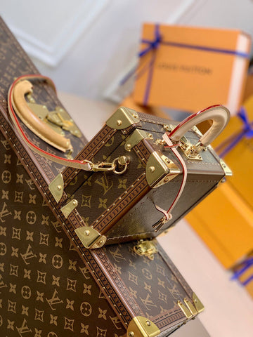 VS Fashion Lu-Vi Bags - 16701