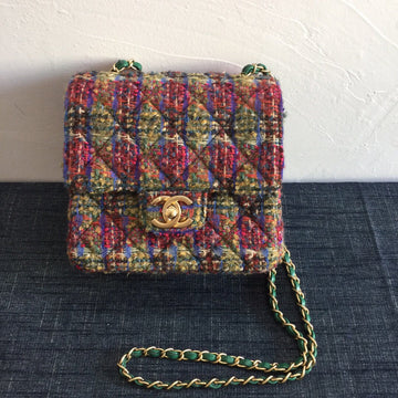 VS Fashion - CNL Bags - 507