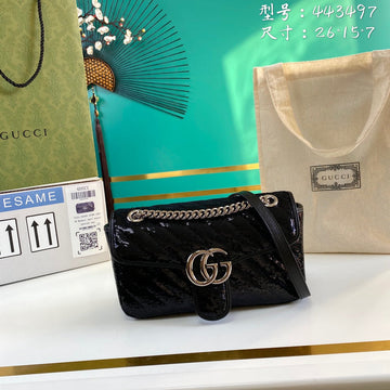 VS - GUKI Bags - 2202