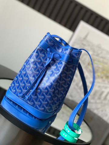 VS - GYO Bags - 218
