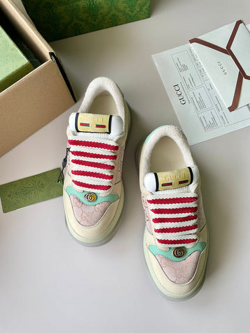 CS - GUKI Shoe - 551