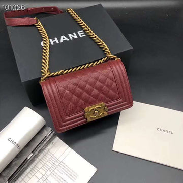 VS Fashion - CHL Bags - 673