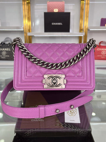 VS Luxury - CHL Bags - 3162