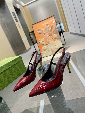 CS - GUKI Shoe - 469