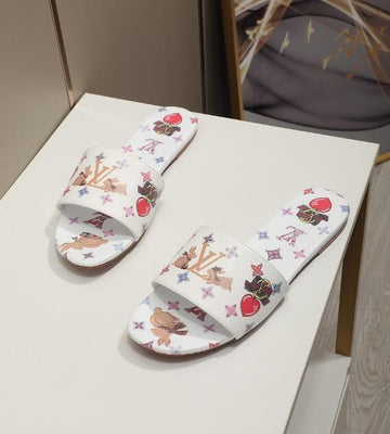 VS Luxury - LOV Women Shoes - 559