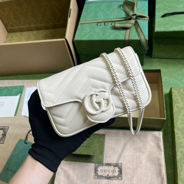 VS - GUKI Bag - 429