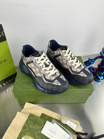 VS - GUKI Shoe - 1143