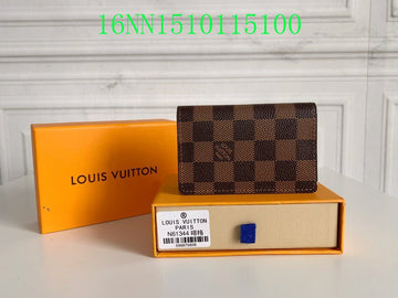 VS CHL Wallet - 1160