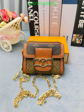 VS CHL Wallet - 541