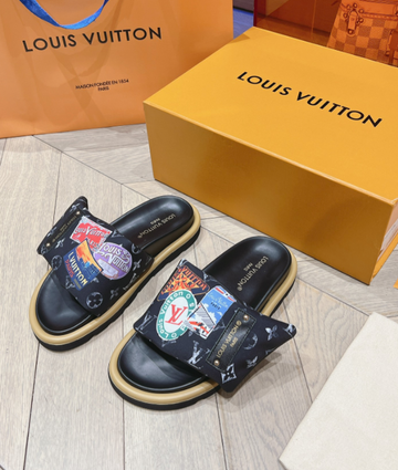 VS Luxury - LOV Men Shoes - 111