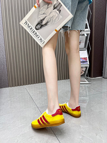 VS - GUKI Shoe - 904